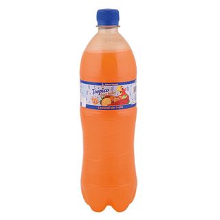 Boisson Gazeuse Tropico Pet 1L - 588