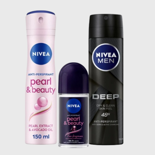 Perfumes & Deodorants