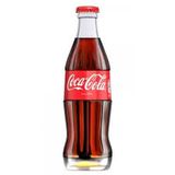 Coke Bottle 300Ml