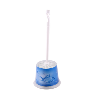 Combine WC En plastic CRISTAL  - 282