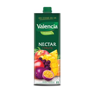 Valencia Nectar panaché 1L