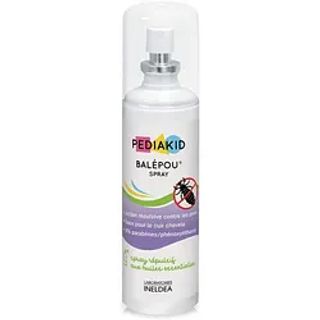 PEDIAKID BALÉPOU SPRAY REPULSIF 100ML