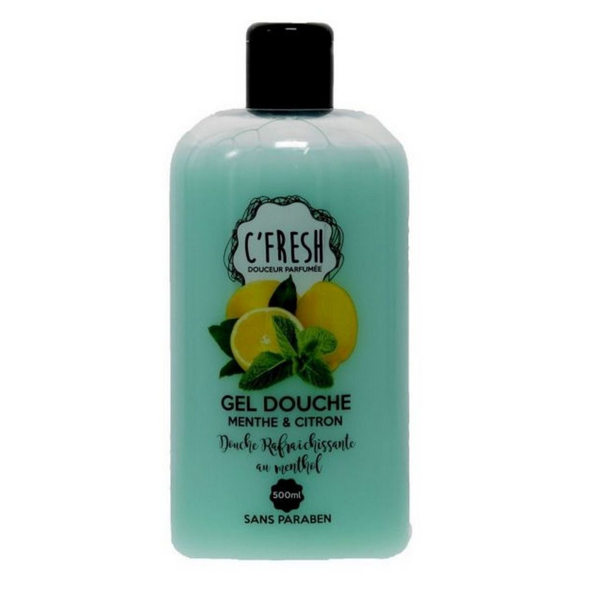 Hygiène Corps