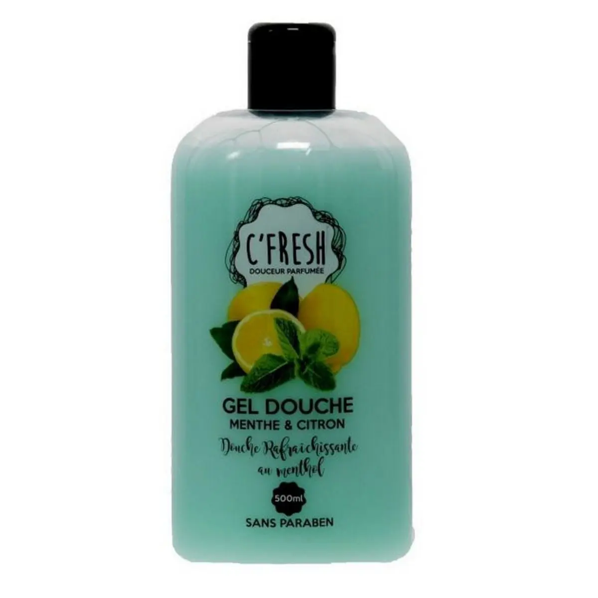 Hygiène Corps