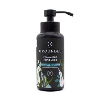 GROUNDED HAND SOAP - (Lemongrass & Eucalyptus) 500ml