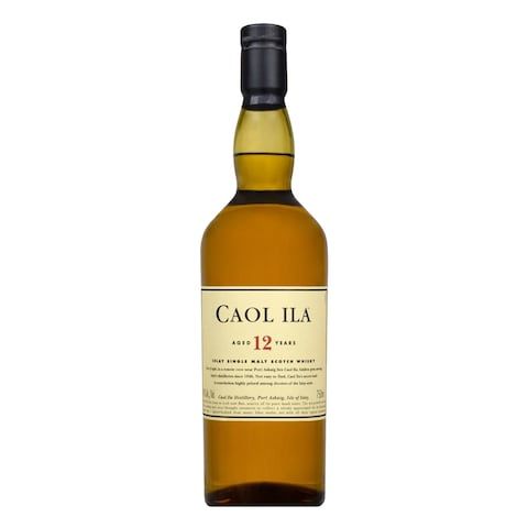 Caol Ila Scotch Whiskey 750ml