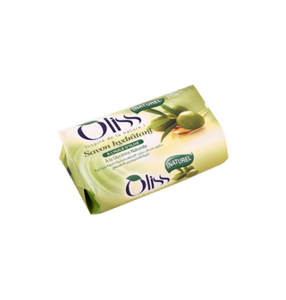 Savon de toilette Glycerine OLISS 75GR  - 017