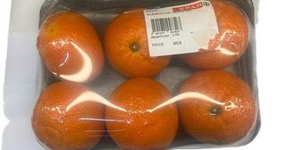 Clementine -Imported