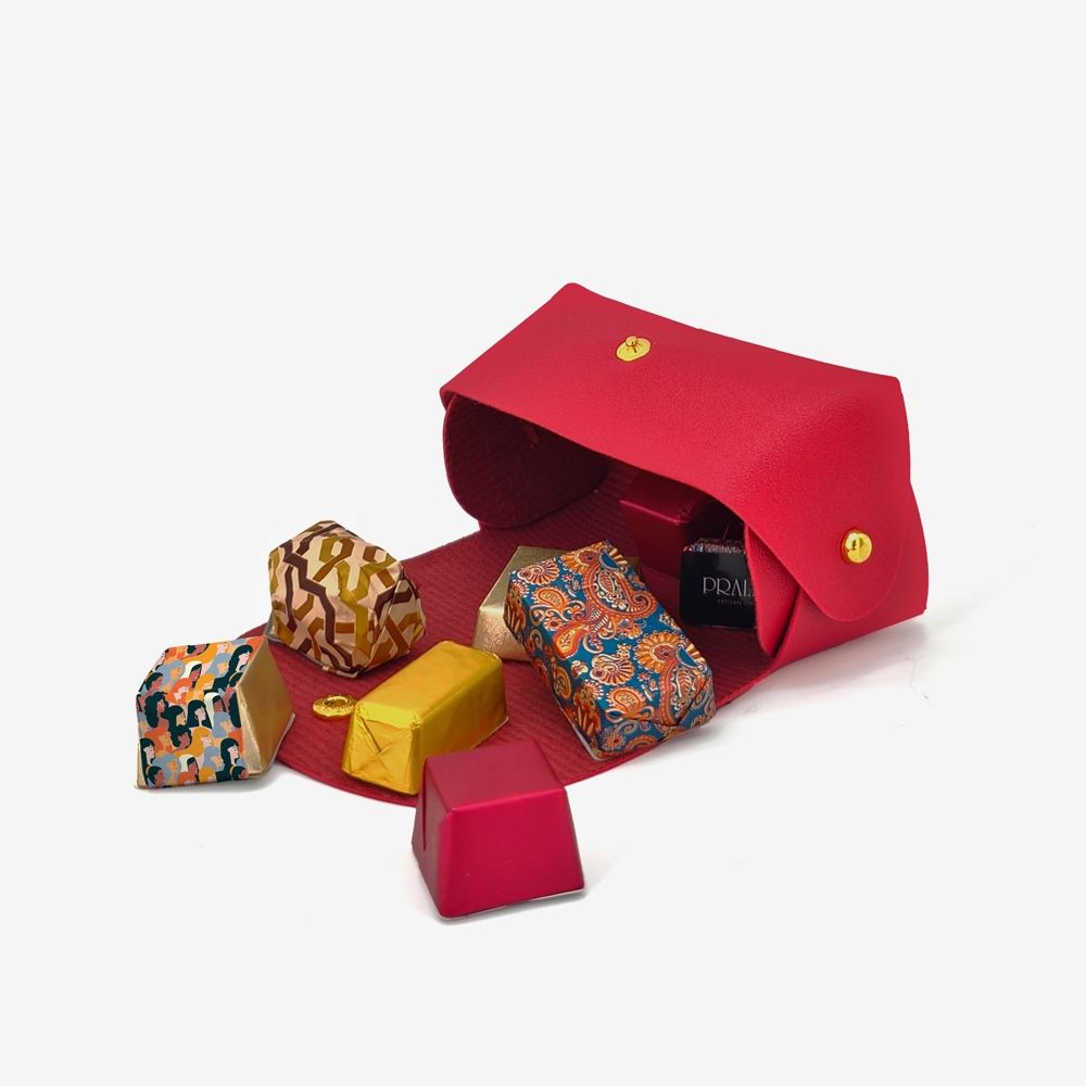 Coffrets Chocolat