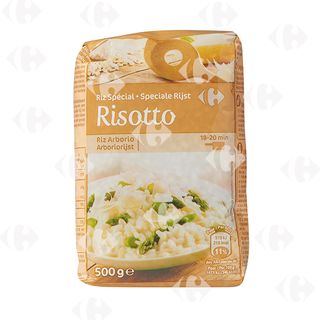 RIZ SPECIAL RISOTTO 500G