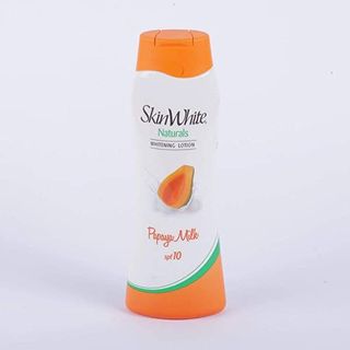 Skin White Papaya Milk Whitening Lotion 200Ml