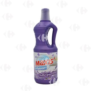 Maxi's Nettoyant Lavande 1L