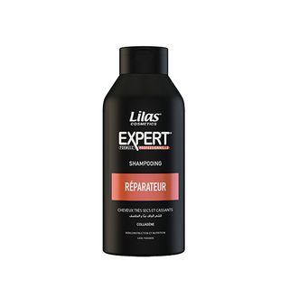 Shampoing Exp Femme  T Sec Cass Reparateur 500ml L