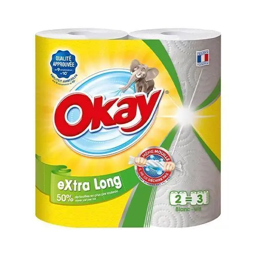 Papeterie & emballages alimentaires