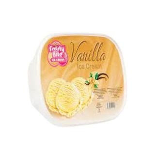 Frosty Bite Vanilla Ice-Cream 1800Ml