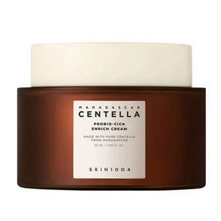 SKIN1004 Madagascar Centella Probio-Cica Enrich Cream - 50ML
