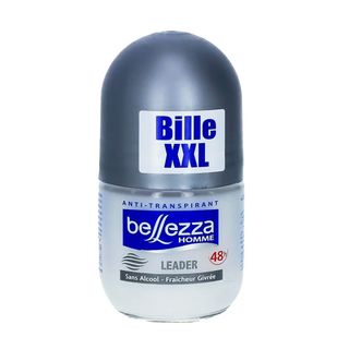 Rollon Men Bellezza Leader 48H 50Ml