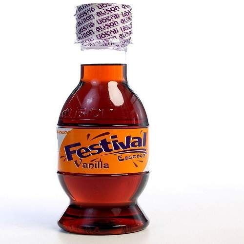 Festival Essence Vanilla 200Ml