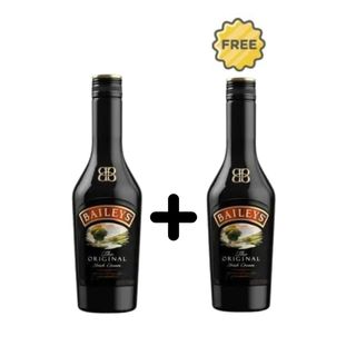 Buy 2 Baileys Original 375Ml For The Price of 1