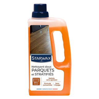 Nettoyant Doux Pour Parquets Et Sols Stratifiés-794265-