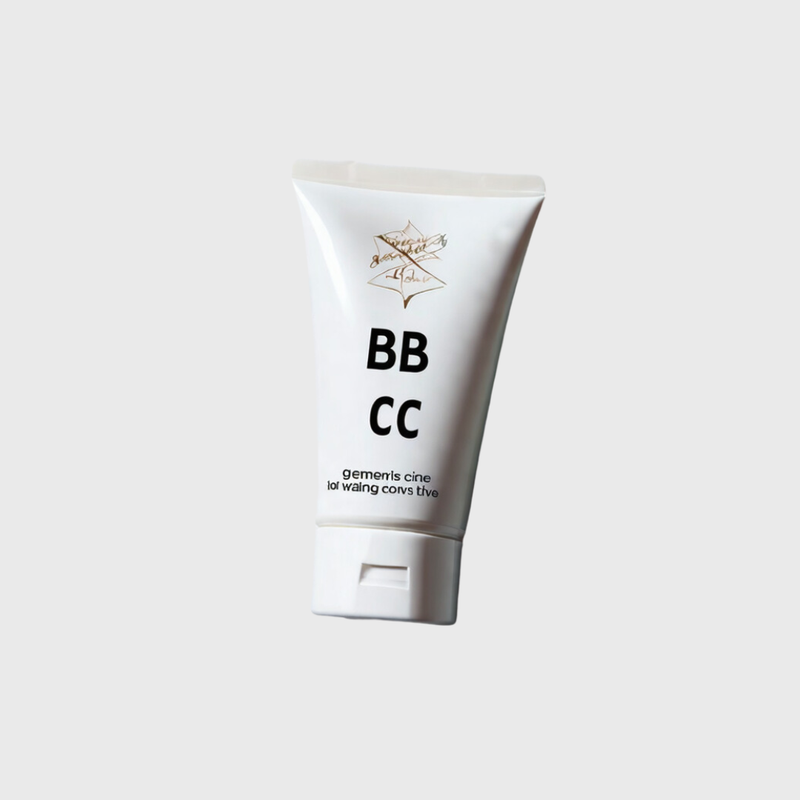 BB & CC Cream