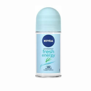 Nivea Fresh Energy Deo Roll On for Women 50ml