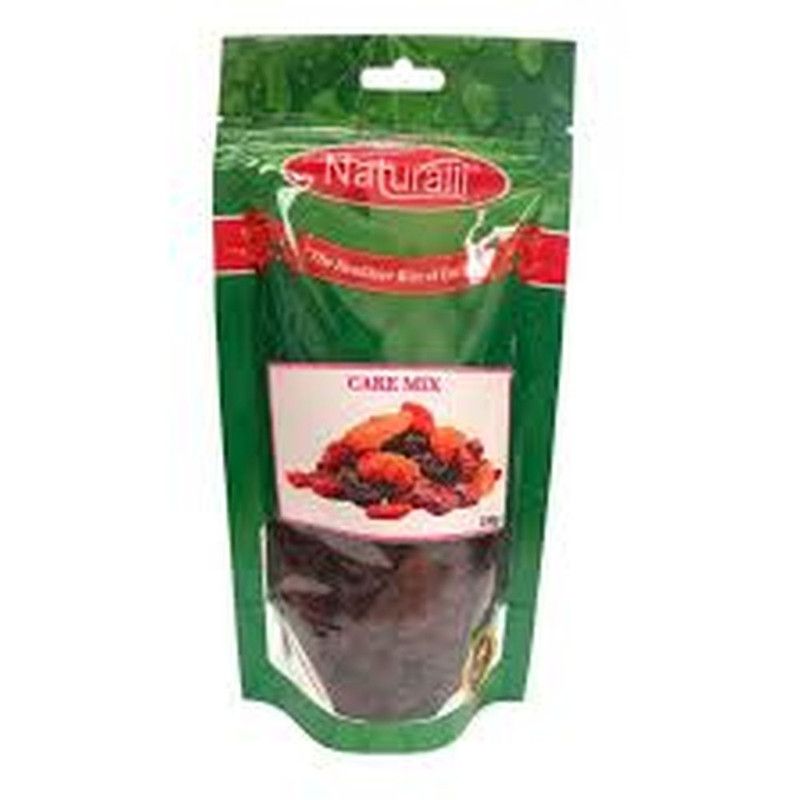 Naturalli Cake Mix 250Gm