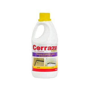 Cerrazo Tile Cleaner Ultra - 500Ml