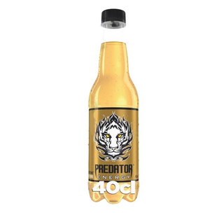 Predator Gold  Energy Drink 400Ml