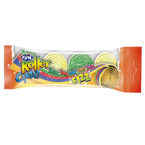 Bonbon et Chewing Gum