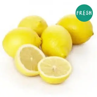 Imported Lemon 0.5Kg