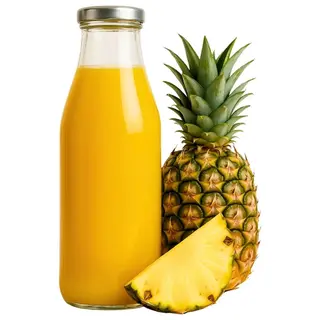 Jus D'Ananas 1L