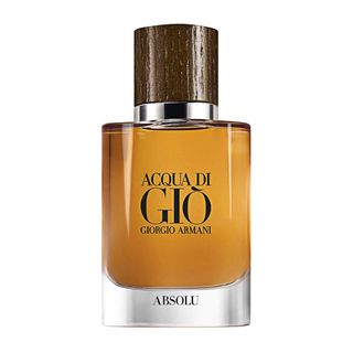 Acqua di gio absolu-125 ml