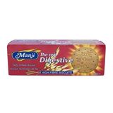 Hou.of manji digestive 450gms