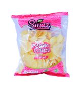 Sumz Potato Crisps Salted 160G