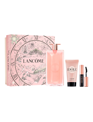 Coffret Idôle Eau de Parfum