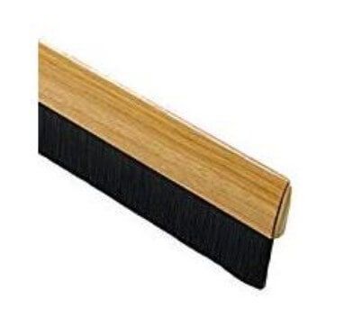 Joint D'Isolation, Seuil De Porte