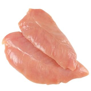 Escalope De Dinde