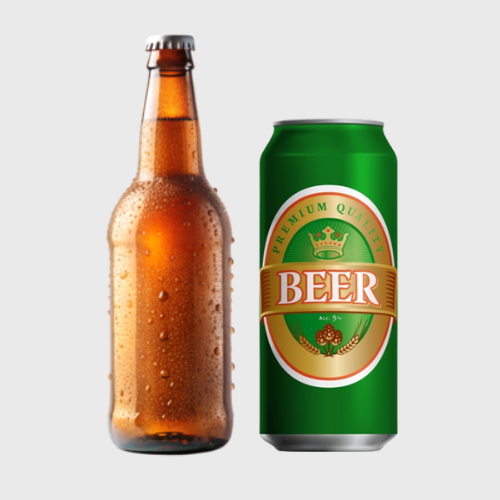 Beers & Ciders