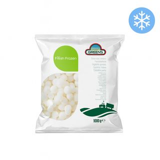 Greens Oignons Grelots Surgelés 1Kg