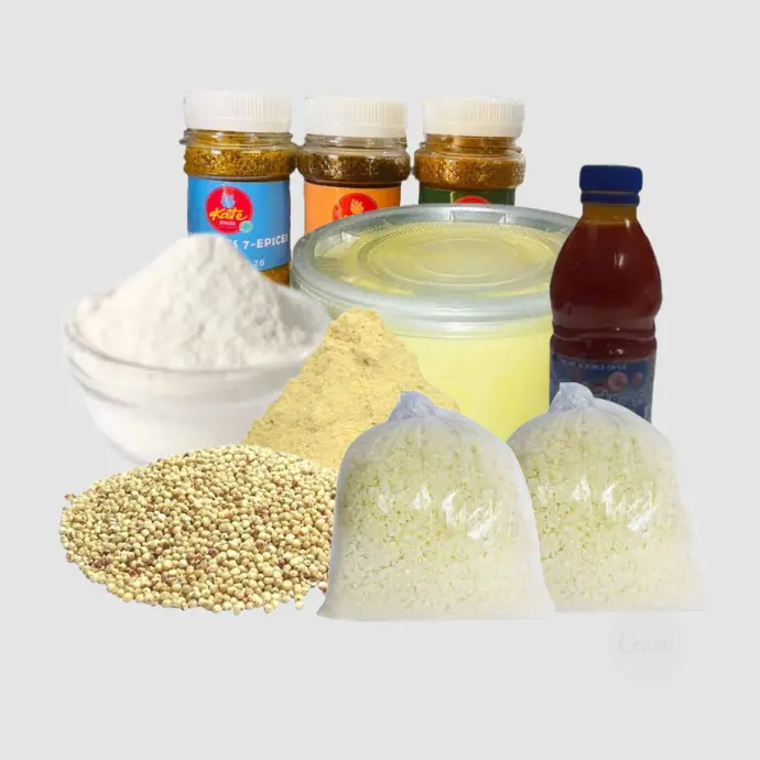Produits Locaux