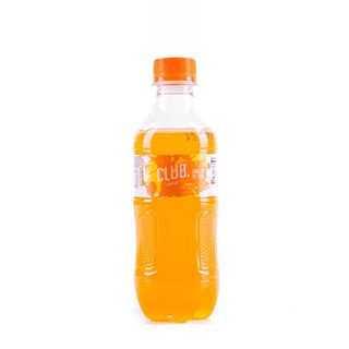 Club Orange Pet Bottle 350Ml