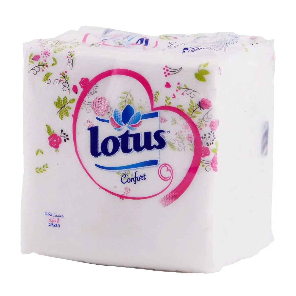 Papiers, Essuie-tout