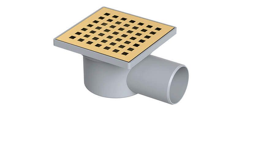 Evacuation Des Eaux Usées