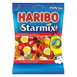 Haribo Starmix 80g