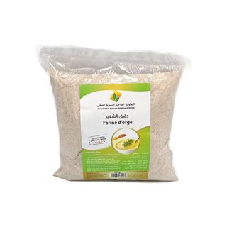 Farine d'Orge Addoha 500g
