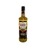 Uganda Waragi Lemon & Ginger 750ml Glass