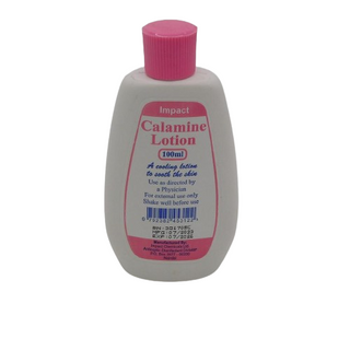 Calamine Lotion 100Ml