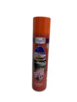 Elegant air freshner garden bakhour 300ml