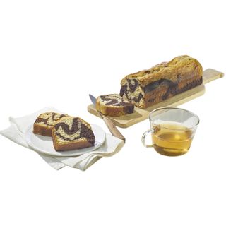 Cake Marbré Grand Modèle à La Pièce